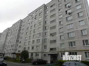 1-к квартира, вторичка, 38м2, 5/9 этаж