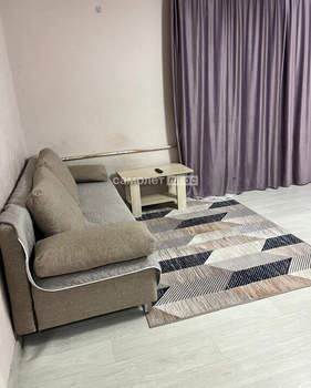 1-к квартира, вторичка, 33м2, 5/5 этаж