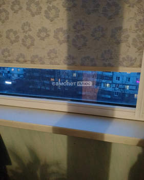 1-к квартира, вторичка, 37м2, 7/9 этаж