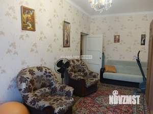 2-к квартира, вторичка, 48м2, 3/3 этаж