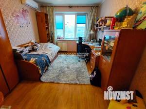 3-к квартира, вторичка, 71м2, 3/14 этаж