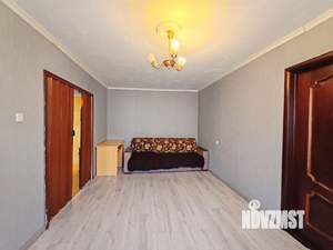 2-к квартира, вторичка, 47м2, 2/5 этаж