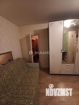 2-к квартира, вторичка, 44м2, 2/5 этаж