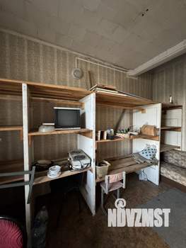 4-к квартира, вторичка, 92м2, 5/5 этаж