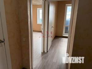 1-к квартира, вторичка, 35м2, 11/17 этаж