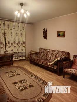 1-к квартира, вторичка, 36м2, 4/9 этаж