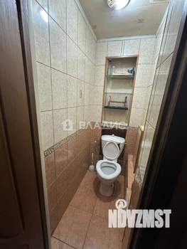 3-к квартира, вторичка, 65м2, 1/9 этаж