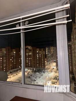 1-к квартира, вторичка, 26м2, 9/17 этаж