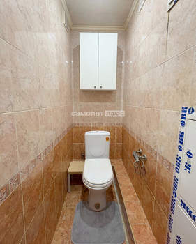 2-к квартира, вторичка, 41м2, 4/5 этаж