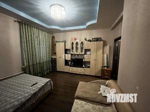 2-к квартира, вторичка, 50м2, 3/5 этаж