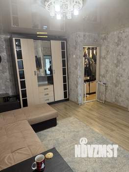 2-к квартира, вторичка, 42м2, 3/4 этаж