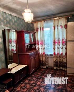 2-к квартира, вторичка, 46м2, 3/3 этаж