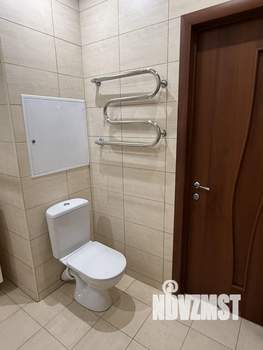 Студия квартира, вторичка, 26м2, 1/10 этаж