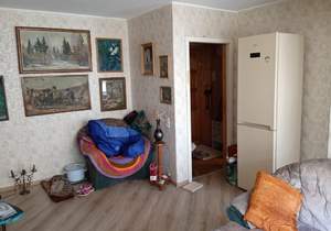 2-к квартира, вторичка, 43м2, 4/5 этаж