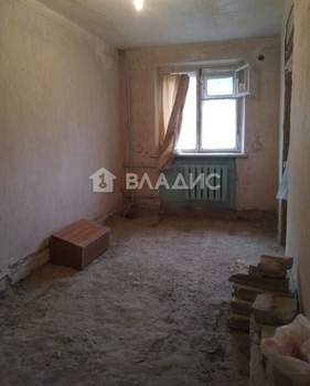2-к квартира, вторичка, 45м2, 2/4 этаж
