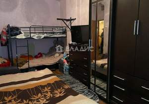 2-к квартира, вторичка, 50м2, 2/5 этаж