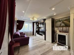 3-к квартира, вторичка, 63м2, 2/9 этаж