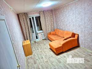 1-к квартира, вторичка, 33м2, 1/10 этаж