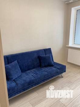 Студия квартира, вторичка, 28м2, 2/18 этаж