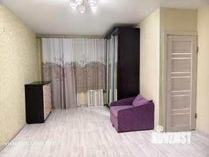1-к квартира, вторичка, 31м2, 2/4 этаж