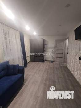 1-к квартира, вторичка, 29м2, 1/5 этаж