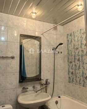 1-к квартира, вторичка, 37м2, 2/9 этаж