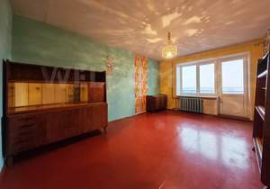 2-к квартира, вторичка, 51м2, 9/9 этаж