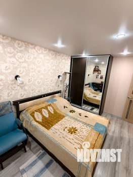 3-к квартира, вторичка, 69м2, 4/9 этаж