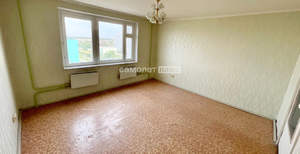 3-к квартира, вторичка, 71м2, 7/10 этаж