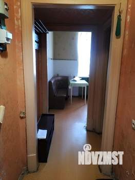 1-к квартира, вторичка, 32м2, 1/4 этаж