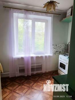 1-к квартира, вторичка, 34м2, 1/10 этаж