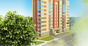 Студия квартира, вторичка, 28м2, 1/11 этаж