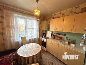 1-к квартира, вторичка, 34м2, 7/10 этаж