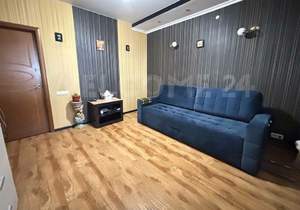 2-к квартира, вторичка, 50м2, 9/17 этаж