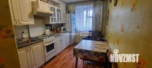 2-к квартира, вторичка, 56м2, 3/5 этаж