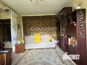 2-к квартира, вторичка, 45м2, 4/5 этаж