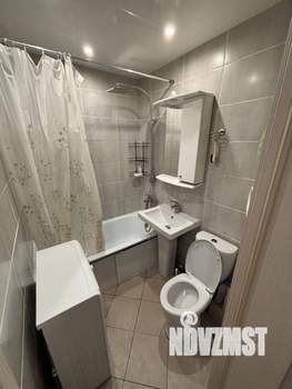 2-к квартира, вторичка, 43м2, 1/5 этаж