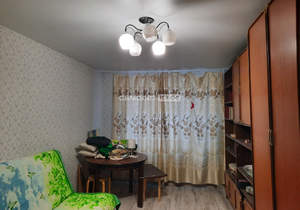 2-к квартира, вторичка, 53м2, 3/5 этаж