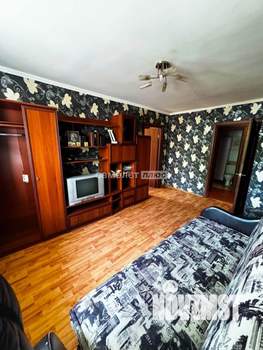 2-к квартира, вторичка, 41м2, 1/5 этаж