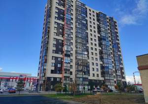 2-к квартира, вторичка, 43м2, 17/18 этаж