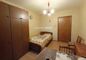 2-к квартира, вторичка, 49м2, 8/10 этаж