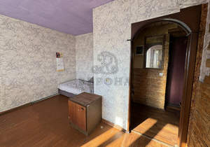 1-к квартира, вторичка, 29м2, 5/5 этаж