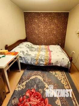 2-к квартира, вторичка, 42м2, 1/5 этаж