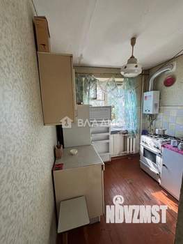 1-к квартира, вторичка, 32м2, 3/5 этаж