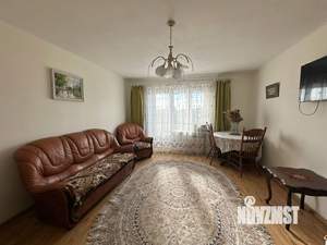 4-к квартира, вторичка, 78м2, 6/9 этаж