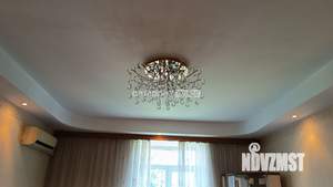 3-к квартира, вторичка, 74м2, 3/5 этаж