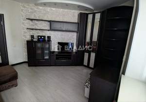 2-к квартира, вторичка, 53м2, 12/17 этаж