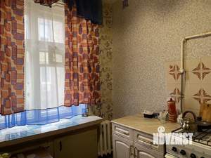 3-к квартира, вторичка, 61м2, 3/4 этаж