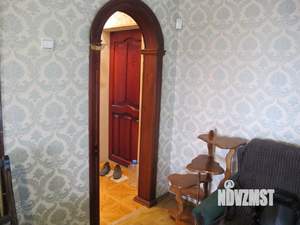1-к квартира, вторичка, 33м2, 9/9 этаж