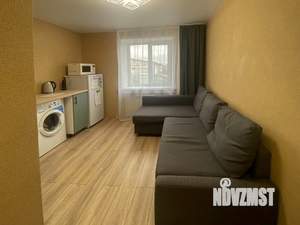 2-к квартира, вторичка, 28м2, 4/5 этаж